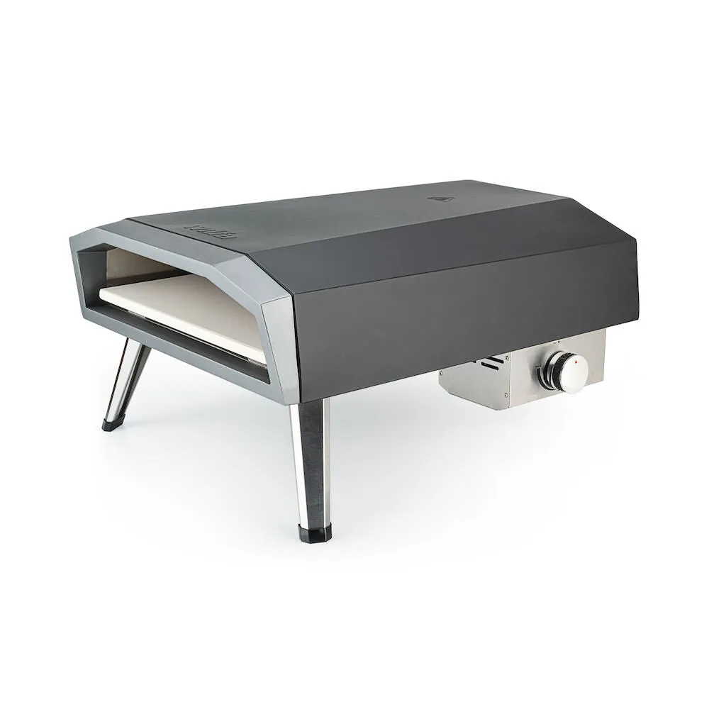 Wilfa four a pizza 16 pouces gaz avec pierre 40 cm