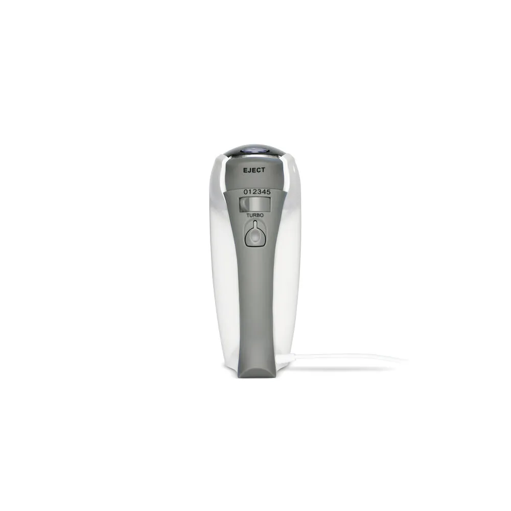 Wilfa Visp & Bolle batteur électrique 400W avec bol