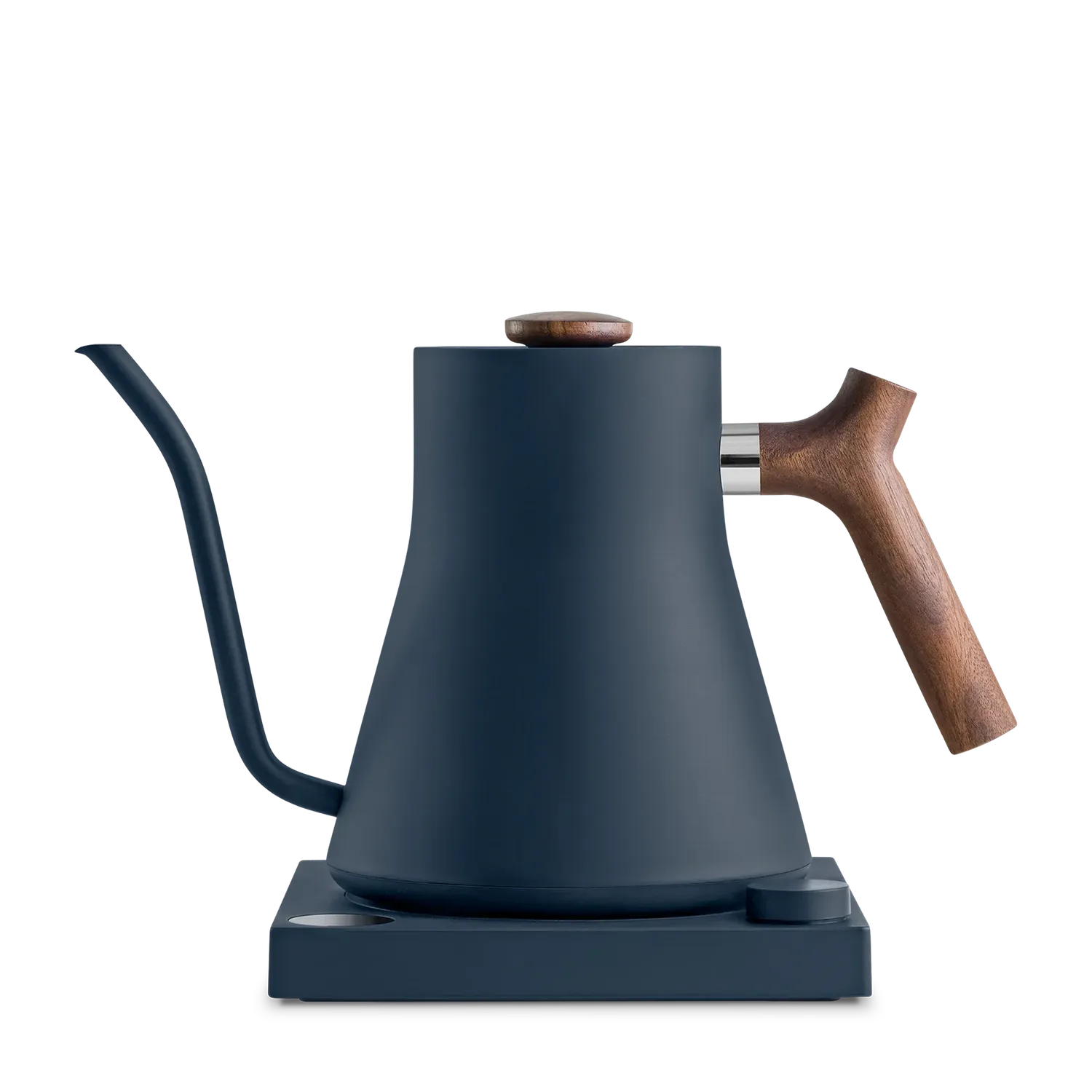 Fellow Stagg EKG bouilloire 0,9 L noir mat degré près
