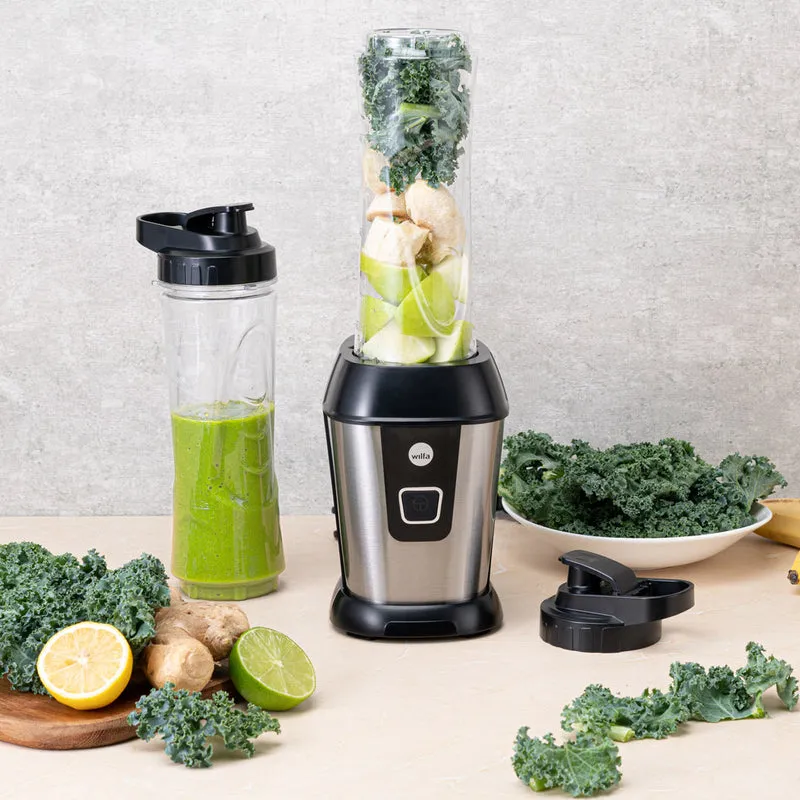 Wilfa Blend 2GO lames blender rechange
