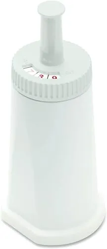 Sage ClaroSwiss filtre à eau machine expresso blanc