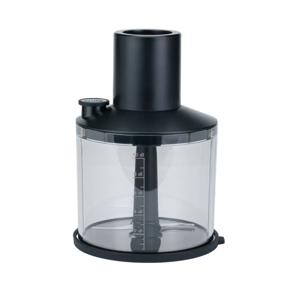 Wilfa IM4B-1000 mini hachoir kit complet électrique