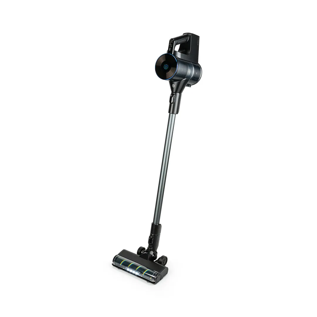 Wilfa Innovac Aqua Plus aspirateur laveur sans fil