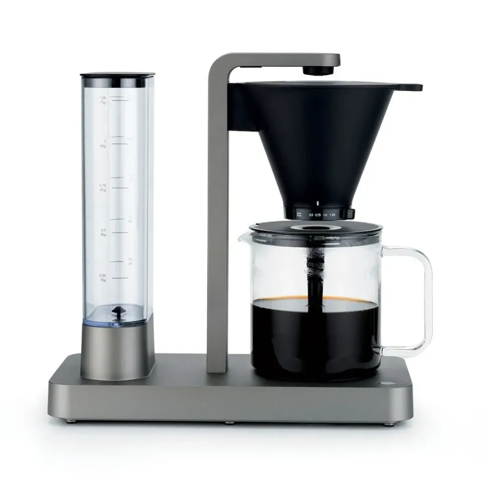 Wilfa Performance cafetière filtre pompe