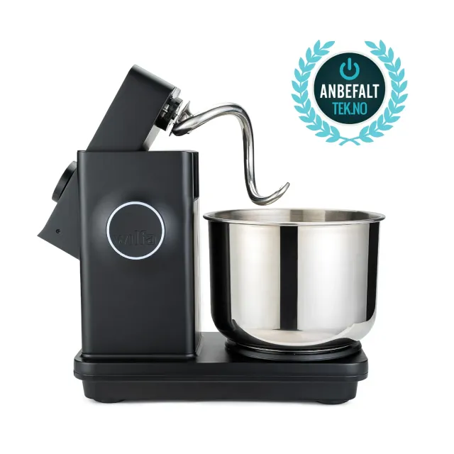 Wilfa Probaker Timer robot pâtissier 7 L acier