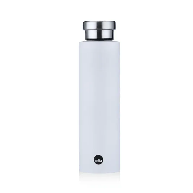 Wilfa gourde isotherme 500 ml triple paroi