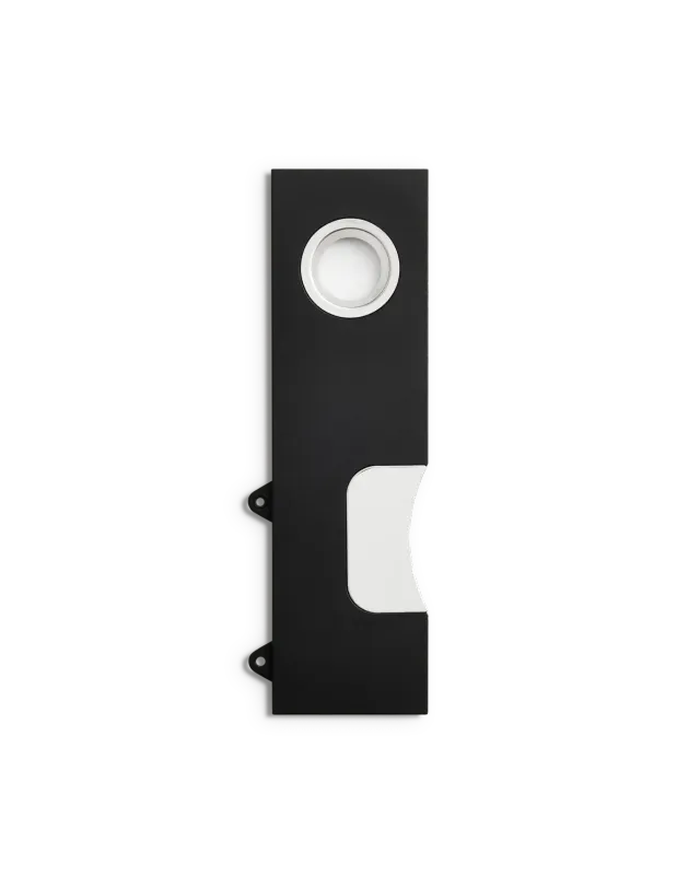 Stagg buse vapeur habillage pièce machine espresso Series 1