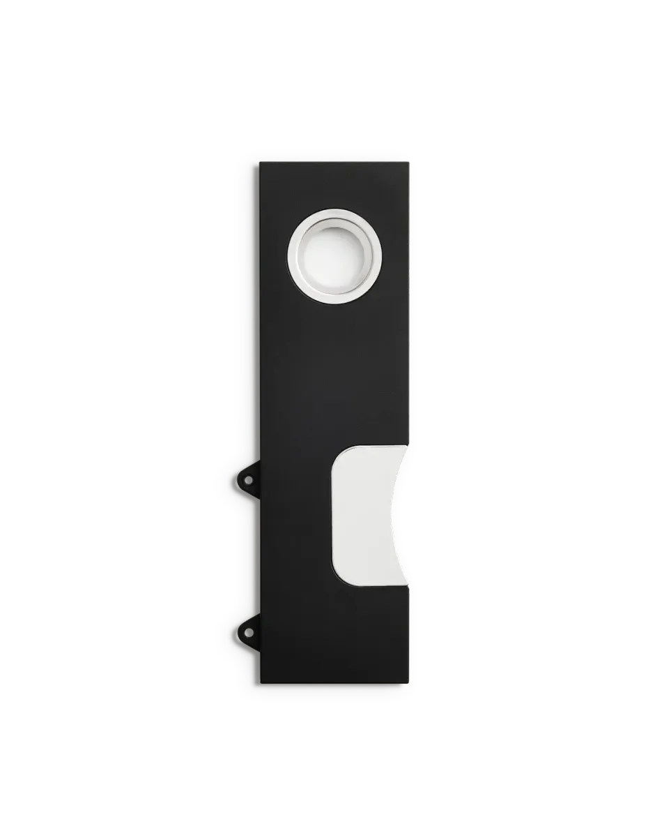 Stagg buse vapeur habillage pièce machine espresso Series 1