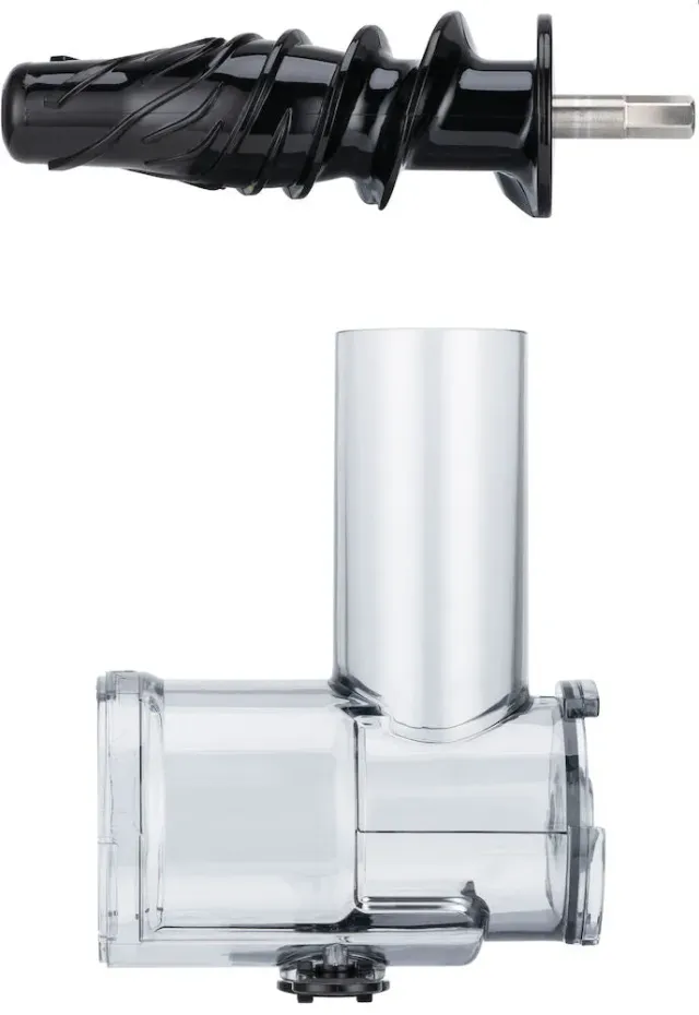 Wilfa Juicemaster SJ1B-500 kit vis extracteur de jus plastique