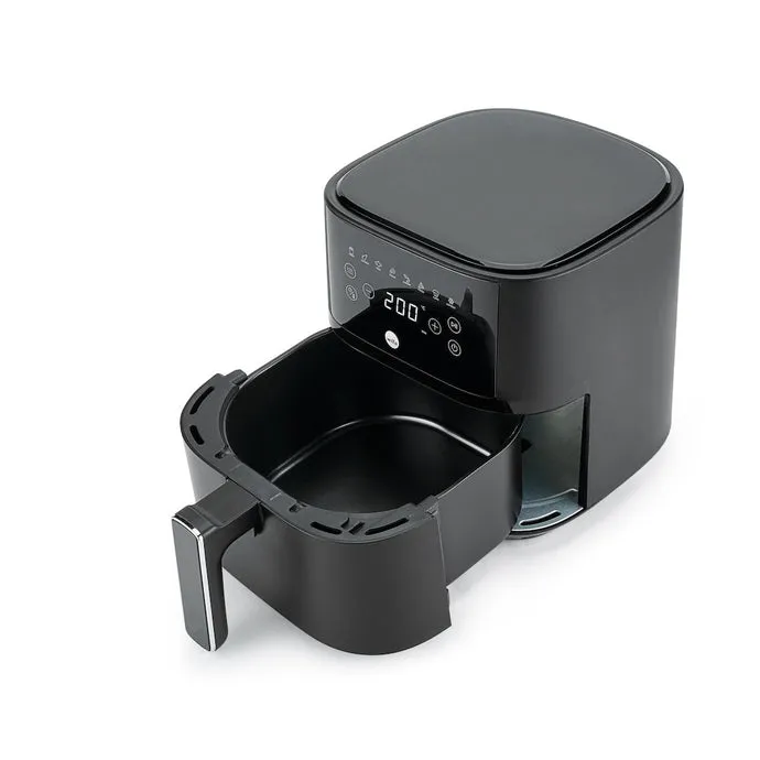 Wilfa Daily 4 L airfryer 1500 W 8 programmes