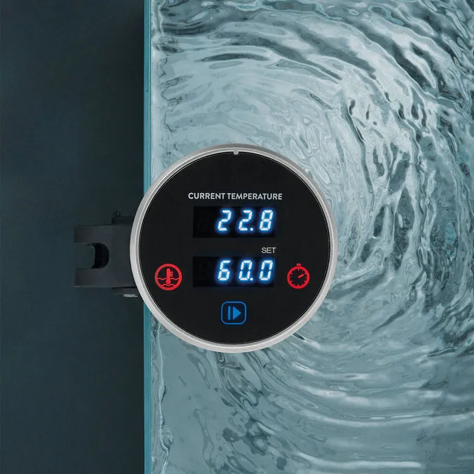 Wilfa Creek Sous Vide Stick cuiseur 30 L 1200 W