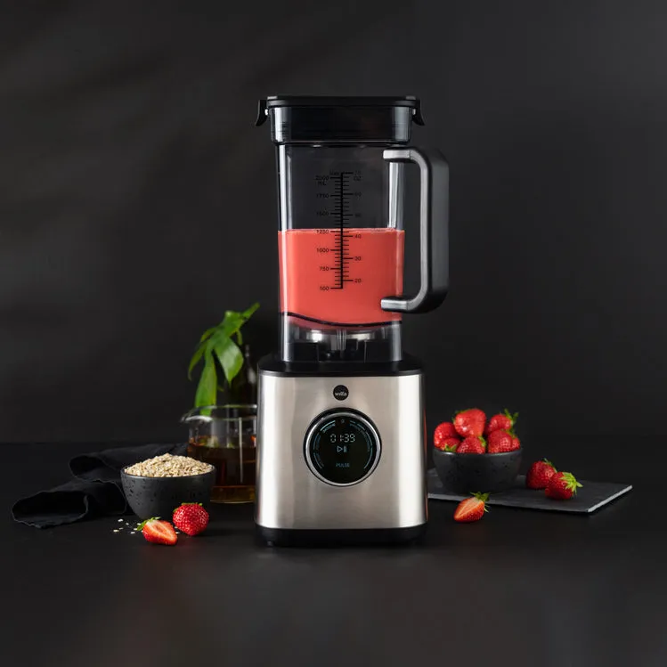 Wilfa Powerfuel XL blender 2 L 2000 W glace