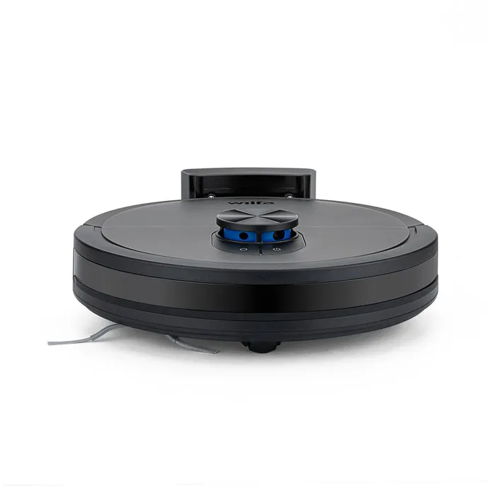 Wilfa RVC-B4LIN brosses latérales robot lot 2