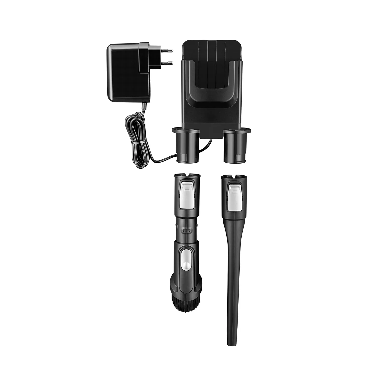 Wilfa Innovac Modo Switch aspirateur balai 2-en-1
