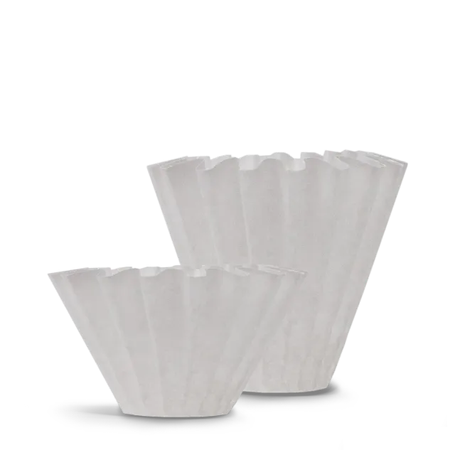 Stagg filtres papier XF pour-over 1 paquet épais