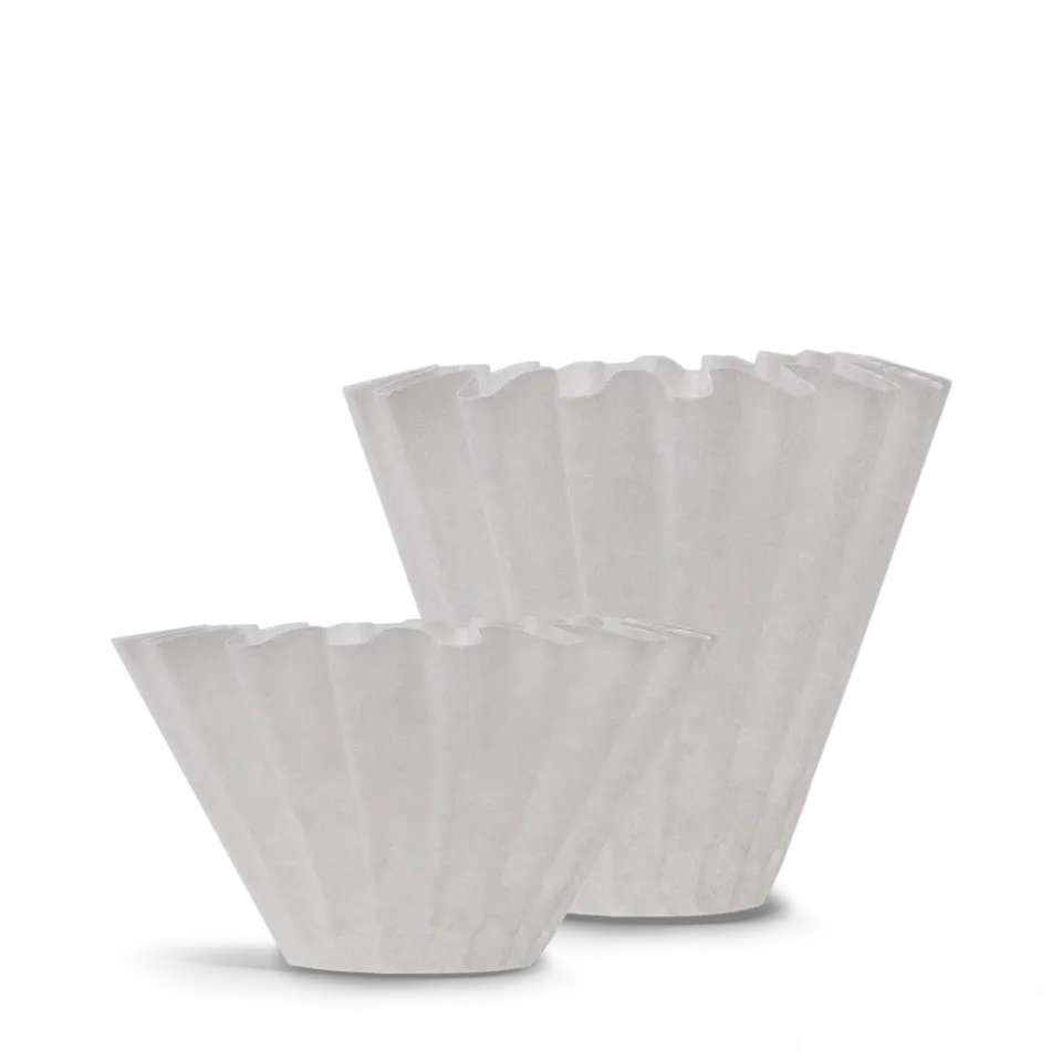 Stagg filtres papier XF pour-over 1 paquet épais