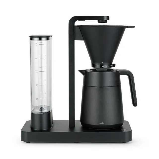 Wilfa Performance Thermo cafetière filtre isotherme