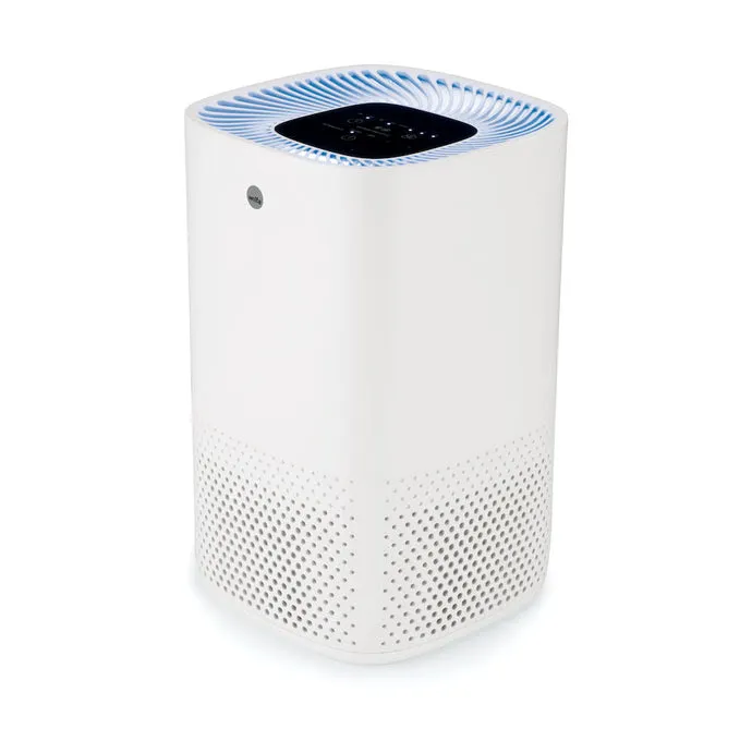 Wilfa Fresh purificateur d’air HEPA 13 18 m² silencieux