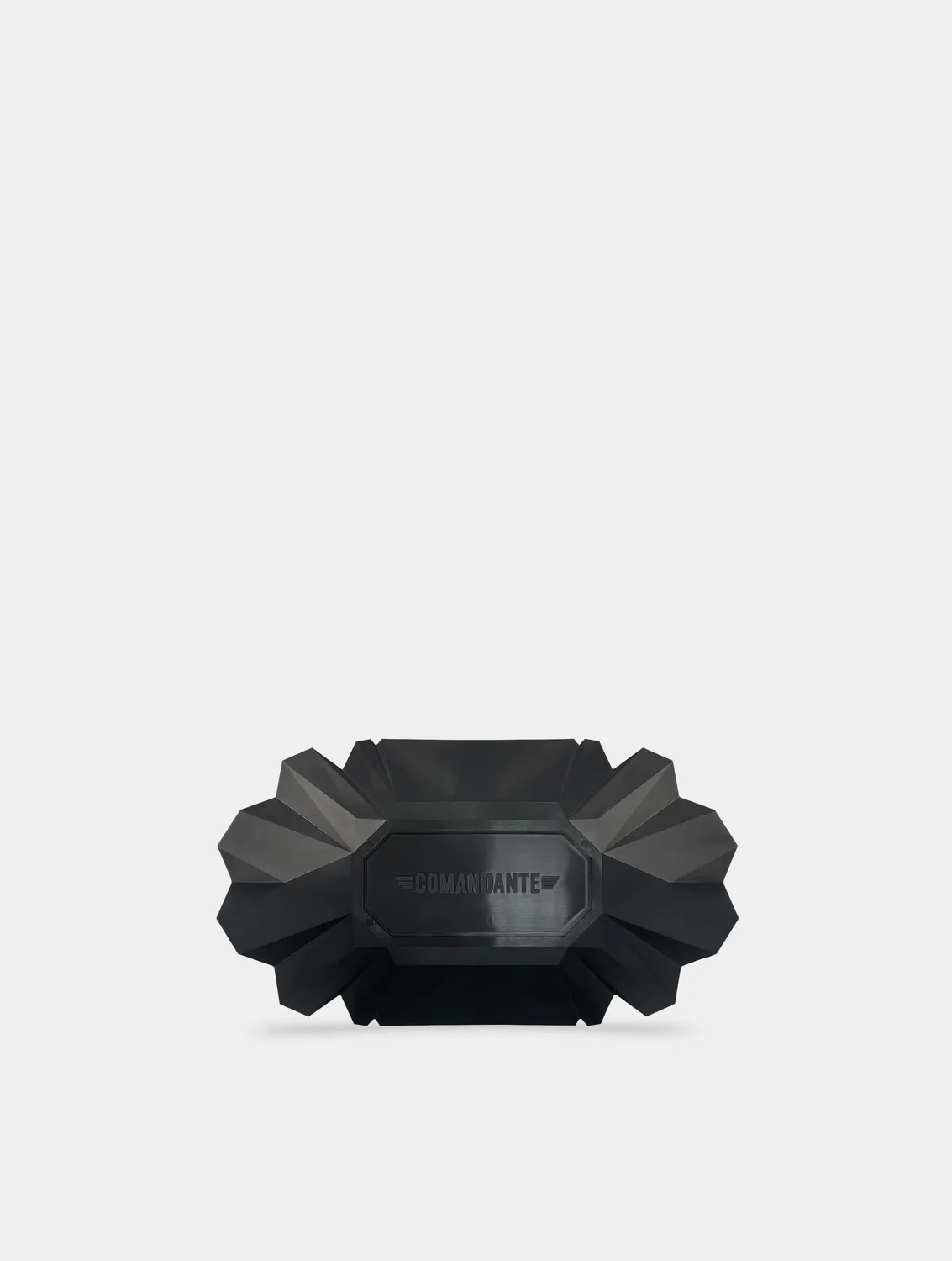 Comandante Baby Tray plateau cupping asphalt 100 g