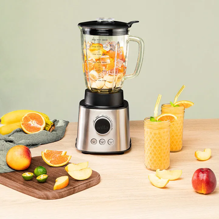 Wilfa Essential 1200 Auto blender 1,5 L 1200 W