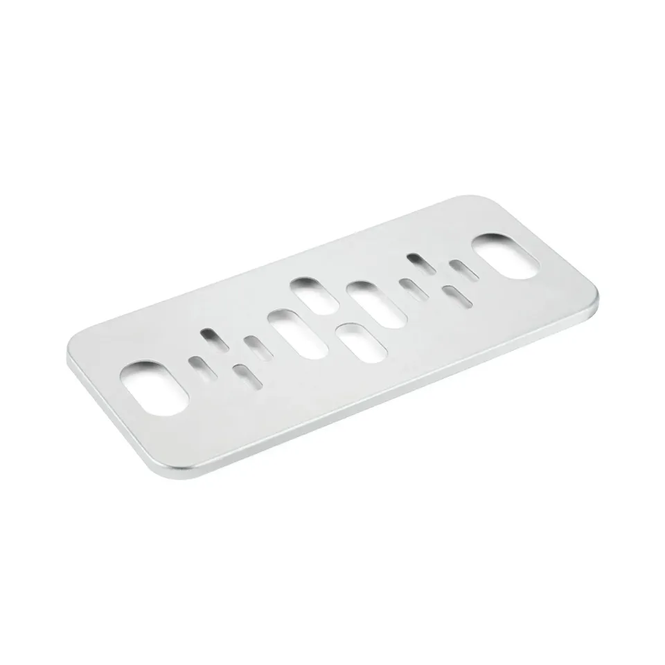 Wilfa Volo EMA1B-TCM19 couvercle bac espresso inox