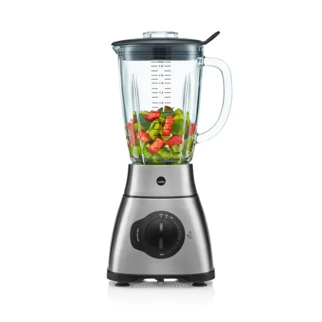 Wilfa Xplode 1500 blender 1,8 L 25 vitesses