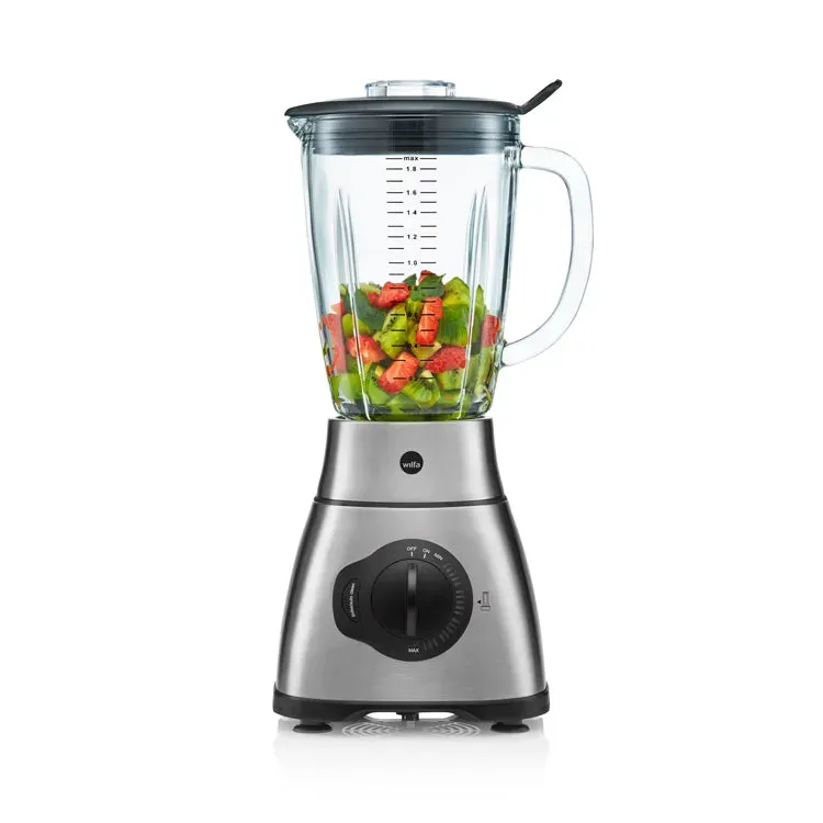 Wilfa Xplode 1500 blender 1,8 L 25 vitesses