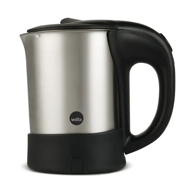 Wilfa Kok Travel bouilloire voyage 0,5 L inox 1000 W