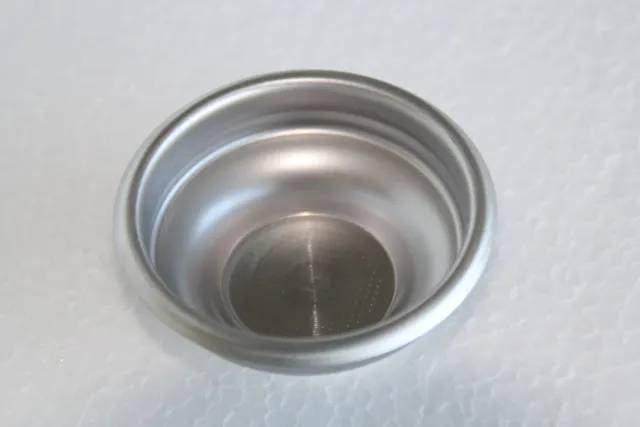 Rocket Espresso panier filtre 7g 1 tasse acier