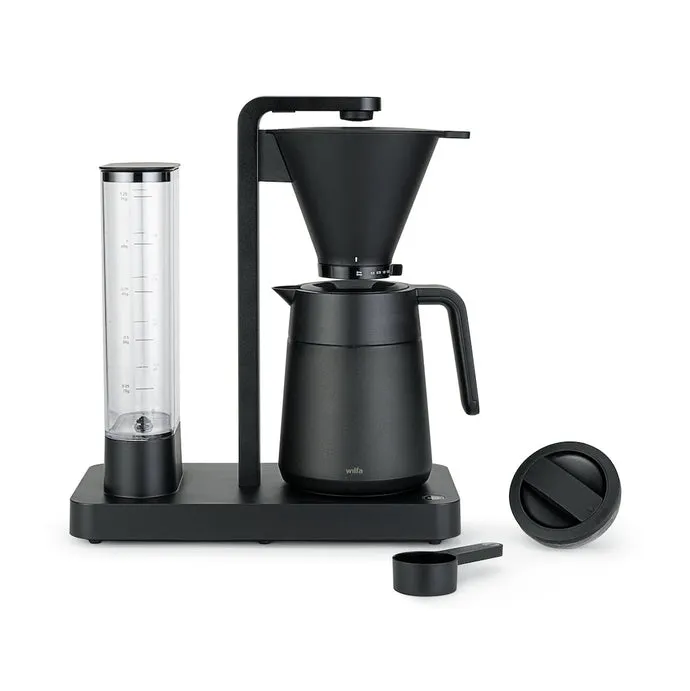 Wilfa Performance Thermo cafetière isotherme inox