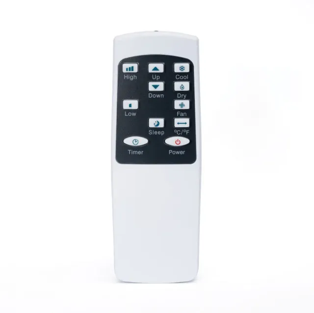 Wilfa Chill Connected AC1W-7000 télécommande climatiseur