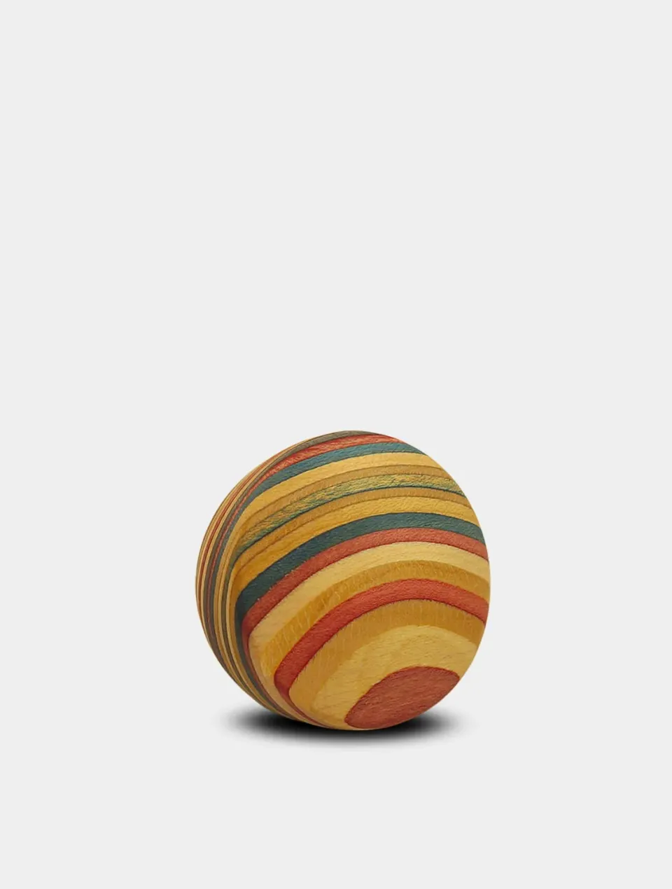 Comandante bouton skateboard petit 44 mm