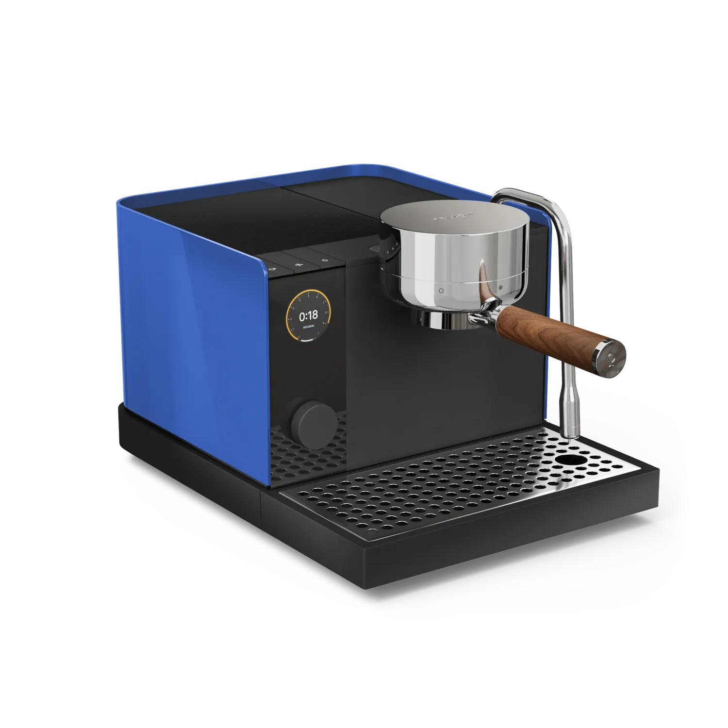 Stagg Rebrew Espresso Series 1 machine expresso noire