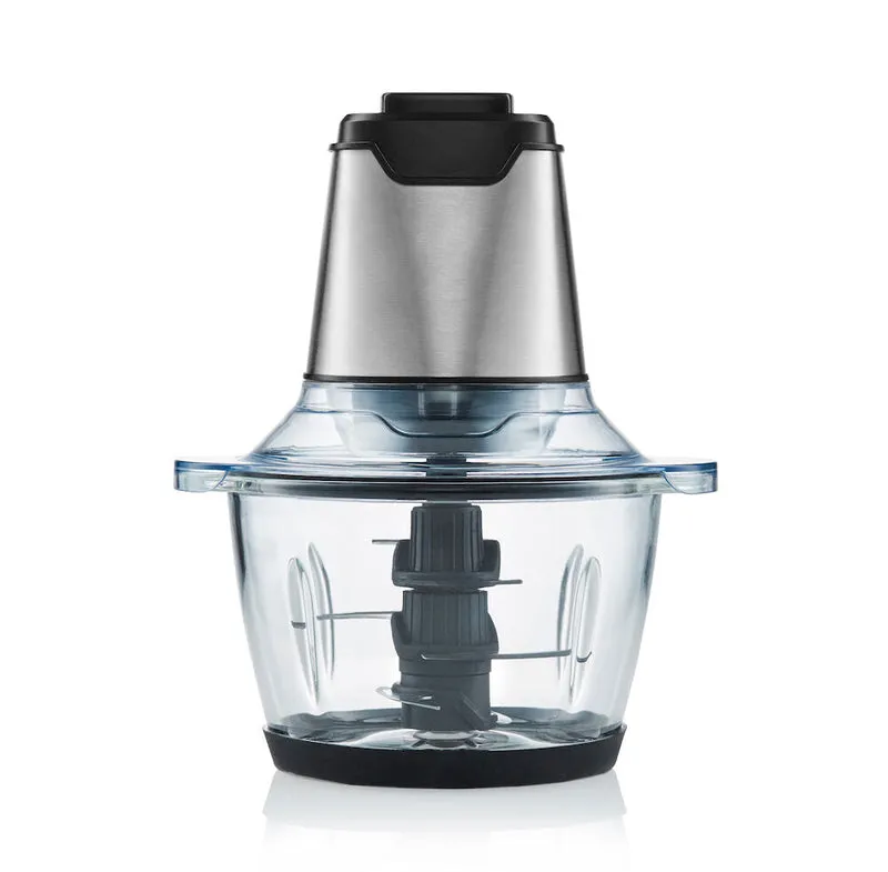 Wilfa Essential mini hachoir verre 1,2 L