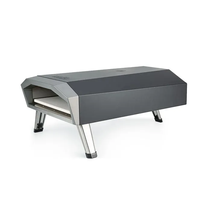 Wilfa 13" four à pizza gaz 33 cm pierre