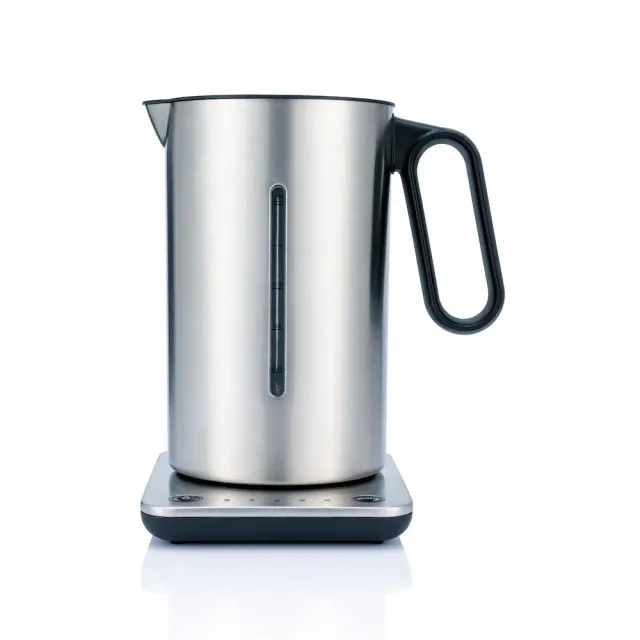 Wilfa Format bouilloire électrique 1,25 L acier 5 températures