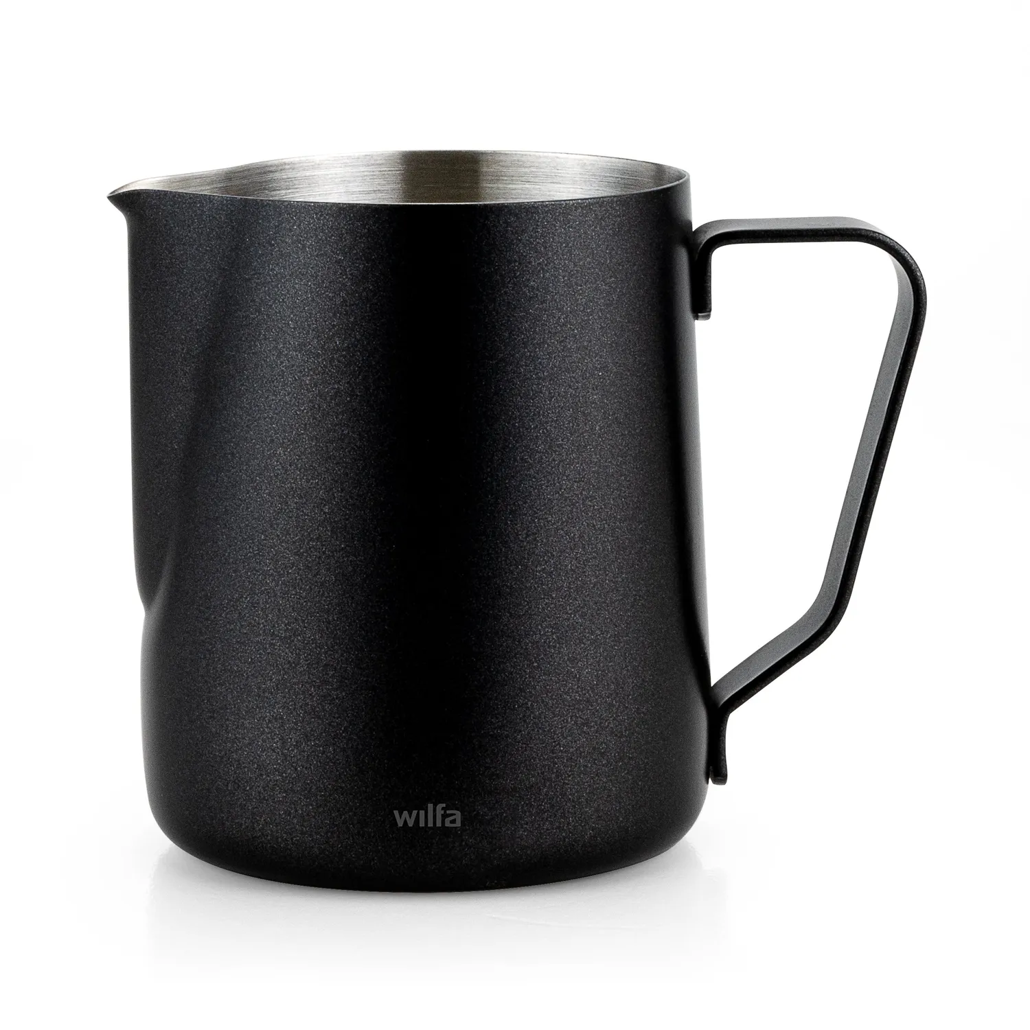 Wilfa Volo set barista espresso 44 mm 3 pièces inox