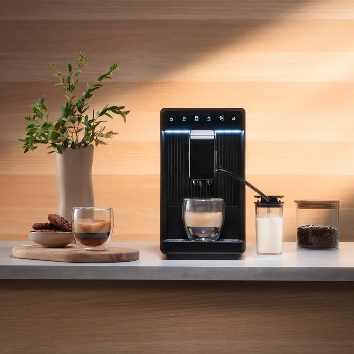 Wilfa Volo Automatic machine à café 1,5 L broyeur intégré