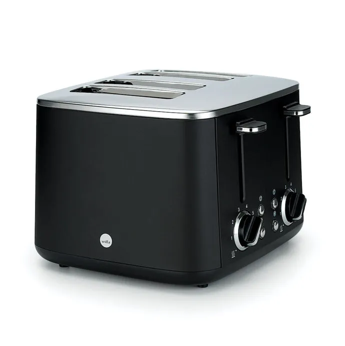 Wilfa Swift blender portable 300 ml Tritan 18000 tr/min