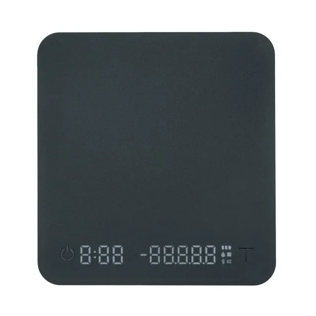 Wilfa Uni Mini balance café précision 0,1 g 1,1 kg 3 modes