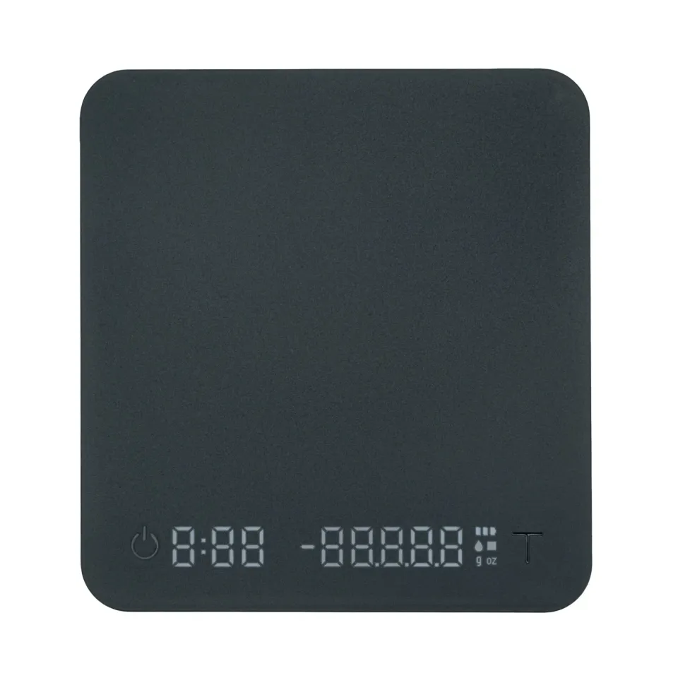 Wilfa Uni Mini balance café précision 0,1 g 1,1 kg 3 modes