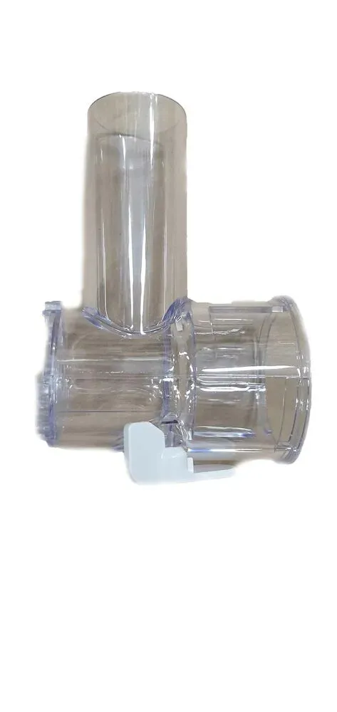 Wilfa Juicemaster tube extracteur jus SJ SJCD SJD