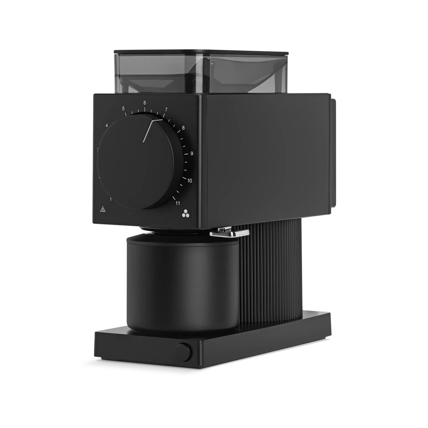 Stagg Ode Gen 2 moulin café électrique noir précis