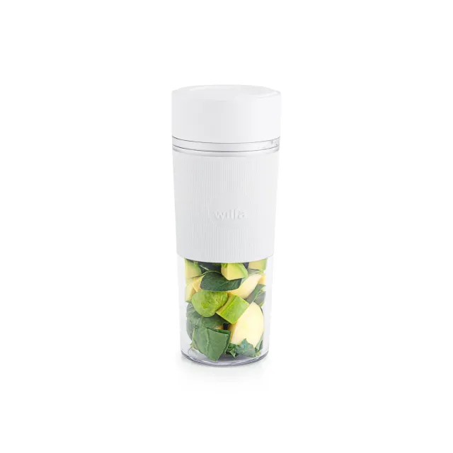 Wilfa Swift blender portable 300 ml Tritan