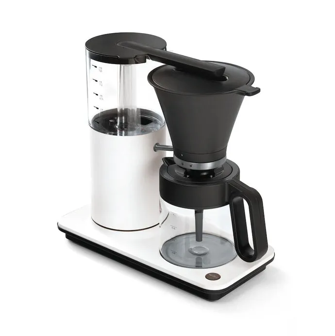 Wilfa Classic Tall cafetière filtre blanc 1,25 L