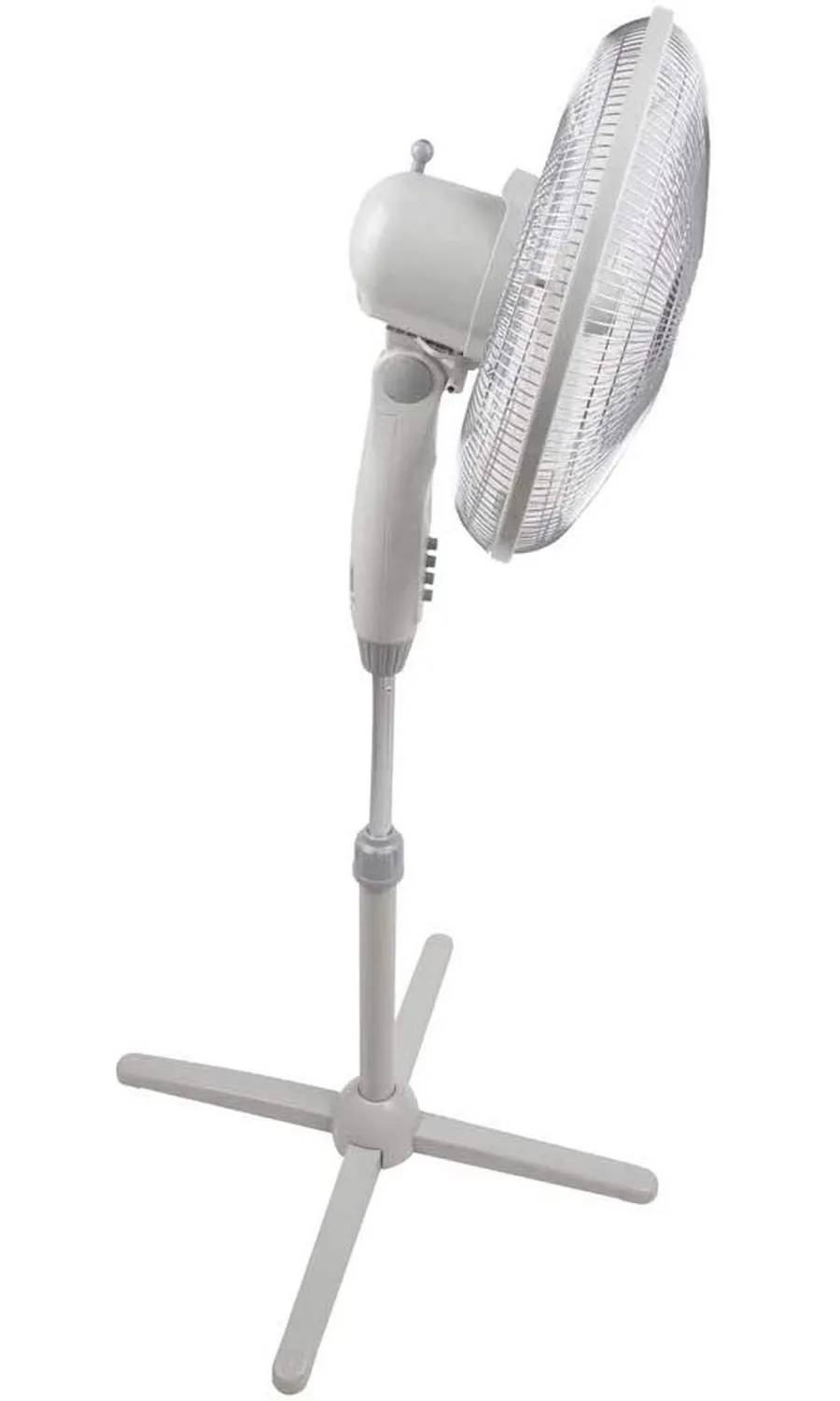 Solis 748 ventilateur sur pied 40 cm 3 vitesses