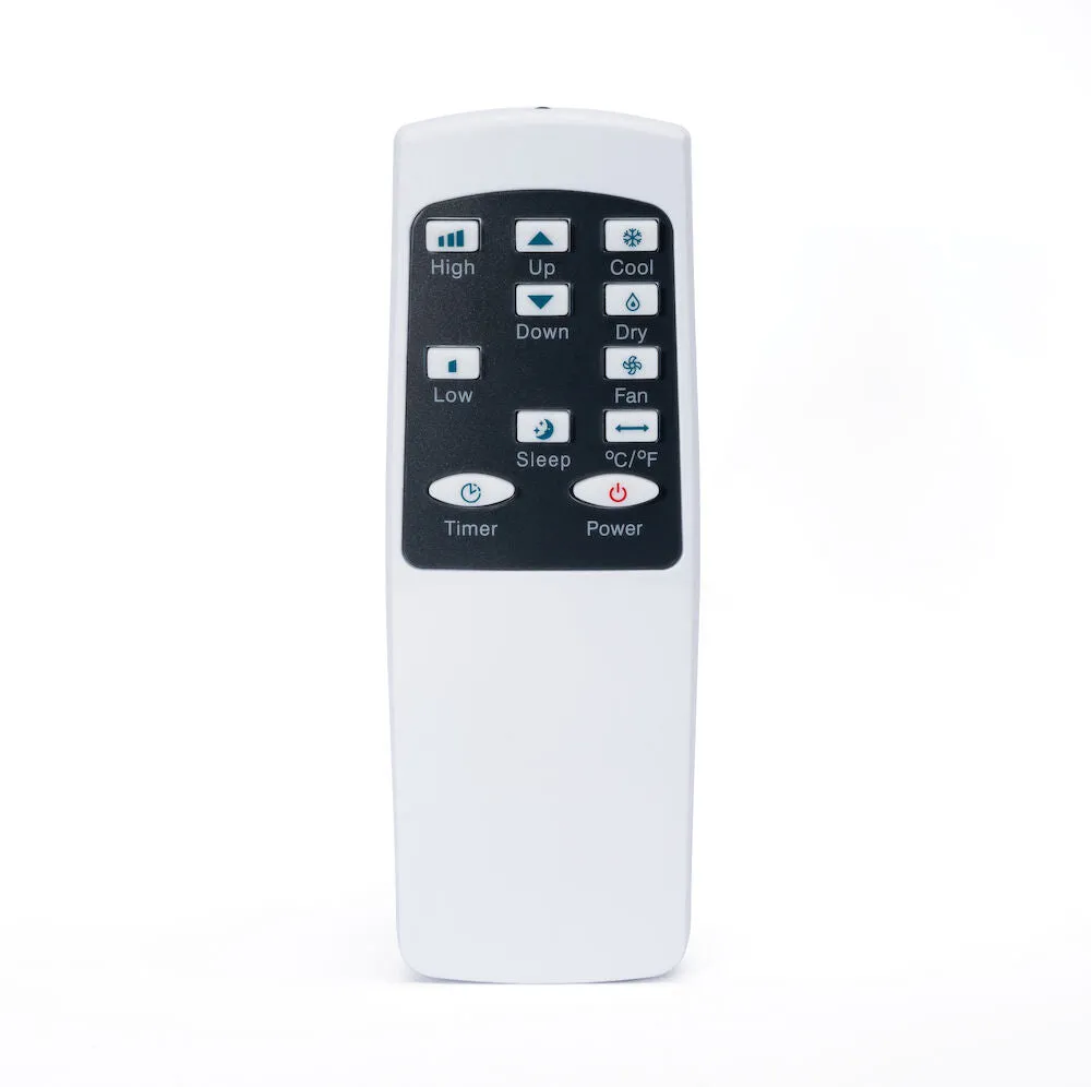 Wilfa Chill Connected climatiseur mobile 7000 BTU