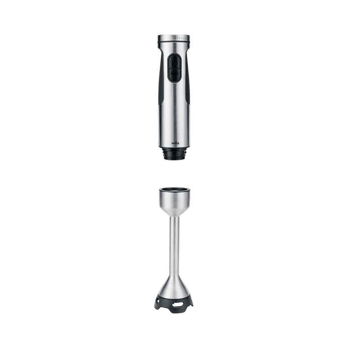 Wilfa Fusion 1500 mixeur plongeant 1500W 700ml