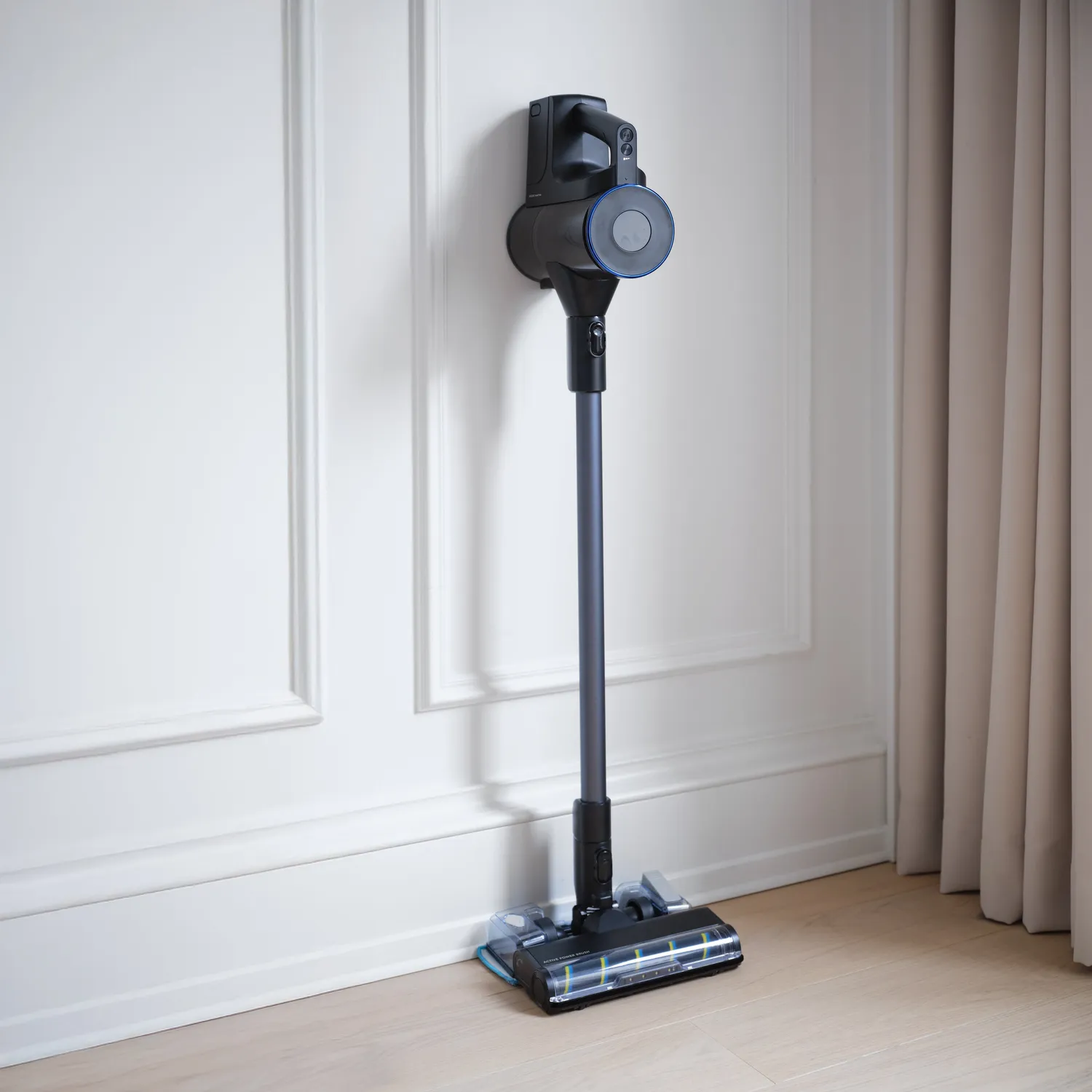Wilfa Innovac Xceed Flow aspirateur balai 3-en-1 sans fil