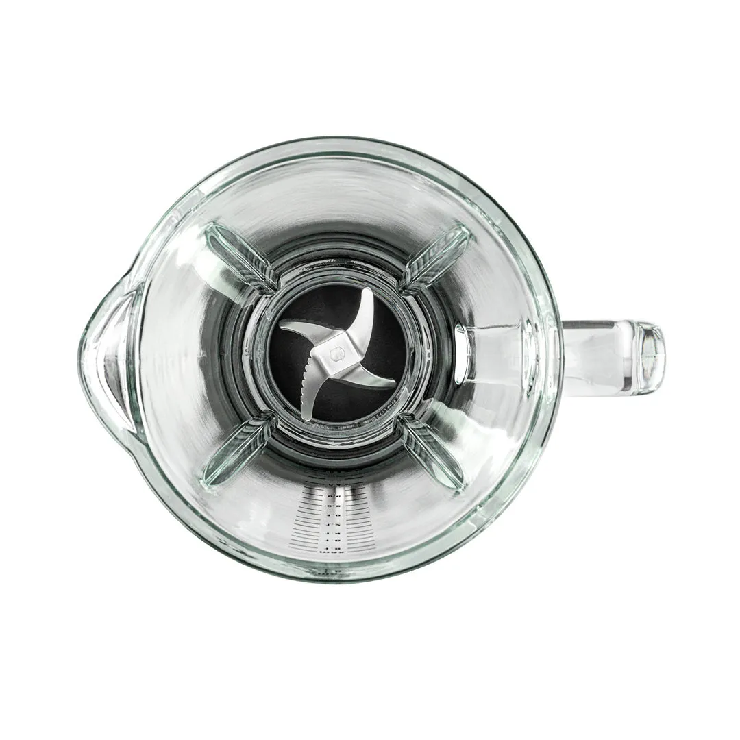 Wilfa Essential 1800 Auto Blender 1,8 L Verre